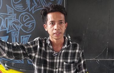 Bingungnya Ketua RW di Cipete Saat Warga Pukuli Korban Pencurian ...