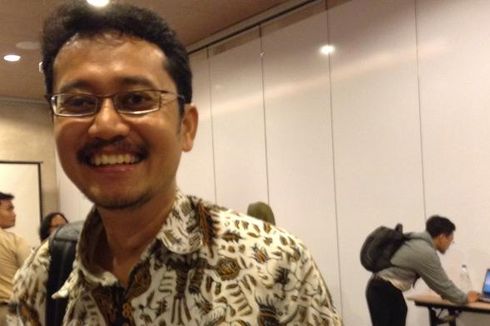 KPU: Jadi Caleg DPR, Wahidin Harus Mundur dari Wali Kota Tangerang