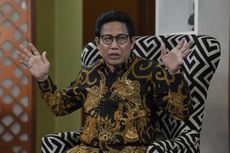 Majukan Budaya di Desa Agar Naik Kelas Lewat SDGs Desa, Gus Menteri Beberkan Konsepnya