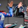 Quartararo Kecewa Berat, Tak Tahu Mesti Bilang Apa