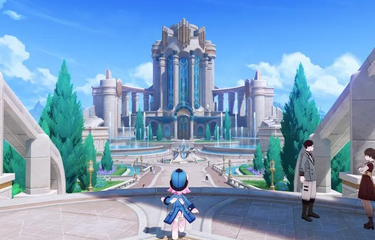 Jadwal dan Link Streaming Pengumuman Update Genshin Impact 4.0