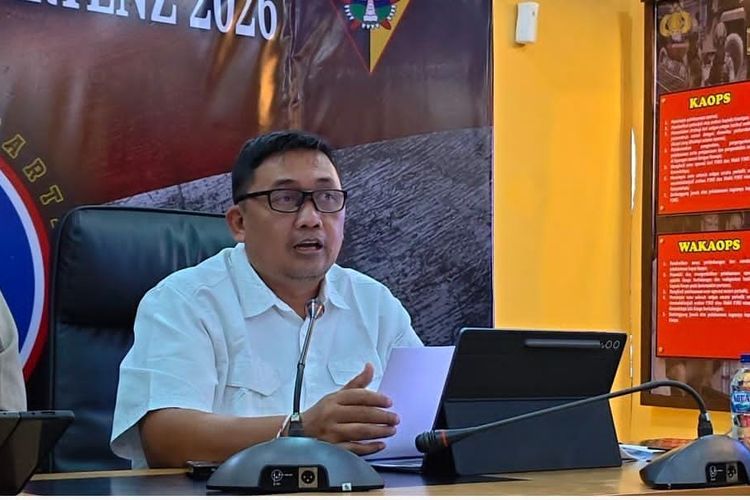 Pelaku Pembunuhan Anggota Brimob di Yahukimo Terungkap, 2 Ditangkap dan 2 Tewas Ditembak