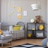 Hindari 5 Kesalahan Berbahaya dalam Mendekorasi Kamar Bayi