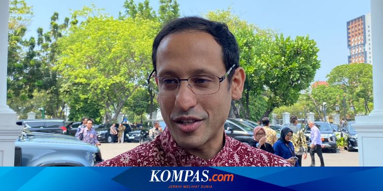 Deretan Harta Properti Nadiem Makarim yang Jadi Tersangka Korupsi