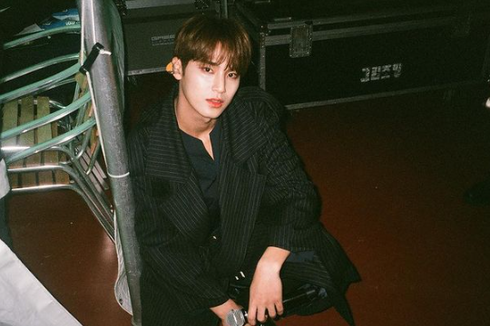 Kasus Bullying Selesai, Mingyu SEVENTEEN Siap Lanjutkan Aktivitas