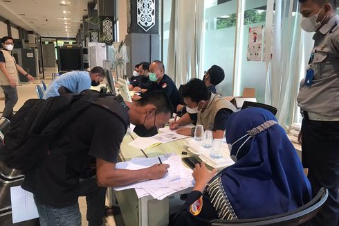 Tak Punya Paspor dan Visa Kerja, 286 WNI Dideportasi dari Malaysia