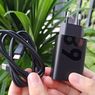 Hati-hati, Ini Risiko Tak Cabut Charger dari Colokan Listrik