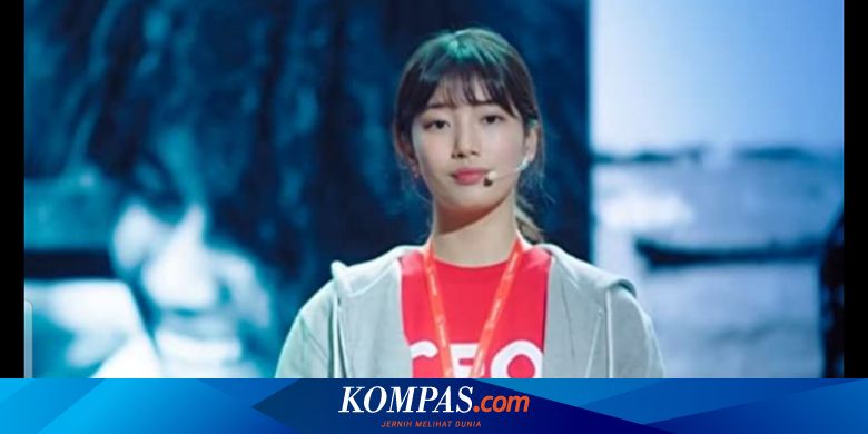 5 Fakta Menarik Start Up Drama Bae Suzy Bertema Dunia Bisnis Dan Teknologi Halaman All Kompas Com