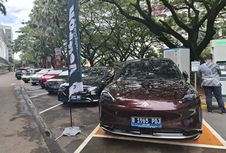 [POPULER OTOMOTIF] Degradasi Baterai EV, Mobil PHEV Menggeliat