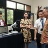 Cegah Corona, Siswa Sekolah Pelita Harapan Sementara Belajar dari Rumah