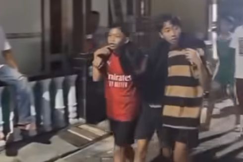 Penjelasan Polisi soal 3 Anak di Surabaya Dicekoki Miras dan Kecubung