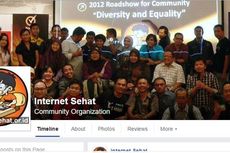 Program Internet Sehat dari Indonesia Dapat Penghargaan PBB