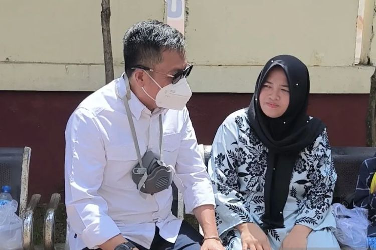 KLH: Dua Pabrik di Cikande Terpapar Radiasi Cs-137 Pekan Ini Selesai Didekontaminasi