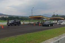 Hasil Balap Sentul Drag Fest 2021 402 Meter, Dilaksanakan Saat Pandemi