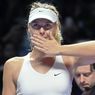 Maria Sharapova Resmi Pensiun dari Dunia Tenis