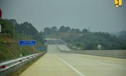 Gratis Lewat Tol Bocimi Ruas Cigombong-Cibadak hingga 20 Agustus