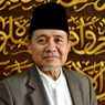 Mengenang K.H. Maman Abdurahman, Ulama yang Menjaga Nilai Agama dengan Kata dan Perbuatan