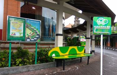 Cara Mudah dan Murah ke Ubud dari Bandara Ngurah Rai Halaman all ...