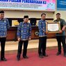 United Tractors Dapat 2 Penghargaan pada Peringatan Bulan K3 Nasional 2026