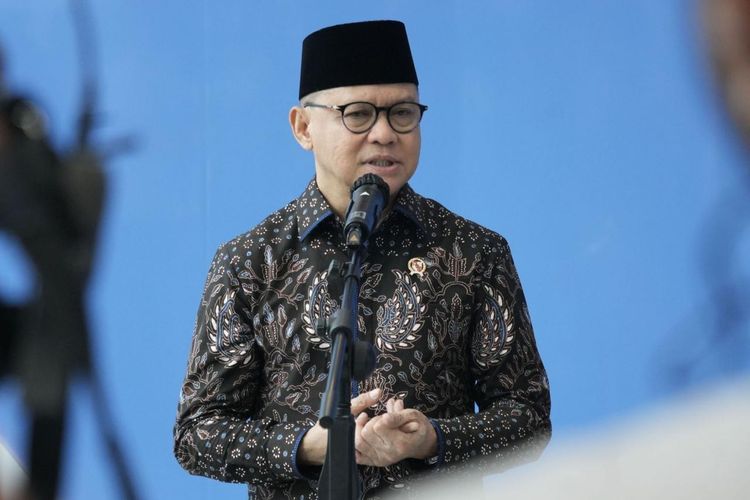 Menteri P2MI Sebut Pemulangan Pekerja Migran dari Libya Bukti Sinergi Kuat Antarkementerian
