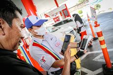 Begini Cara Ubah Data Kendaraan di MyPertamina untuk Dapat QR Code