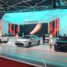 Pilihan Mobil Baru Rp 200 Jutaan di GIIAS 2022