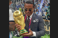 [POPULER GLOBAL] Akses Salt Bae Akan Diselidiki FIFA | Putin Siap Akhiri Perang di Ukraina