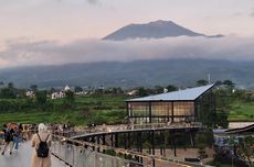 7 Tempat Wisata di Malang View Gunung buat Libur Tahun Baru  