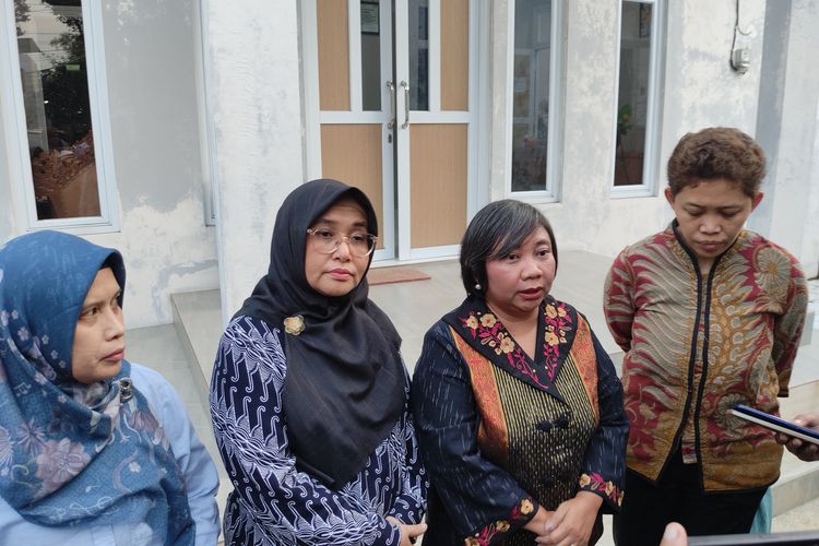 Komnas HAM Dorong Hukuman Kiai Tersangka Pencabulan di Pati Diperberat