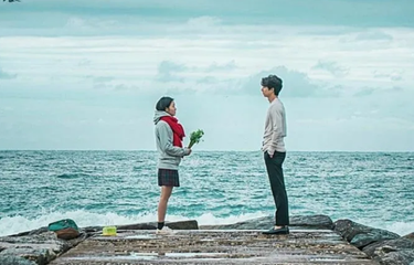 10 Drakor dengan Plot Twist yang Bikin Patah Hati - Kompas.com