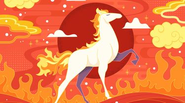 Mengenal 12 Shio, Legenda di Balik Urutan Hewan Zodiak Tionghoa