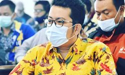 Produksi Beras RI Selalu Surplus Sejak 2018, Ini Tanggapan Akademisi IPB