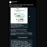Viral, Twit UNY Disebut Lacak Mahasiswa yang Berkomentar Miring di Medsos soal Kasus Riska