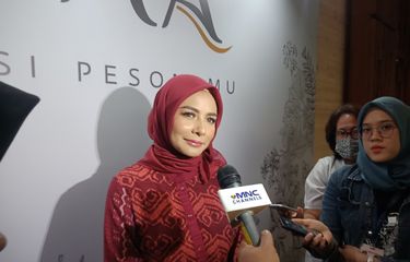 Perjalanan Cinta Meisya Siregar dengan Bebi Romeo, Khawatir ...