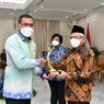 Konsisten Implementasikan Sustainability Compass, Pupuk Kaltim Raih Proper Nasional Emas untuk Ke-6 Kalinya