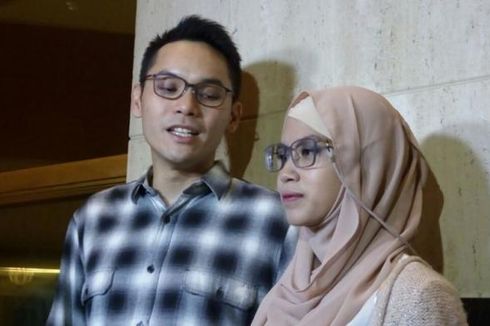 Istri Ben Kasyafani Sebal karena Sering Disangka Hamil