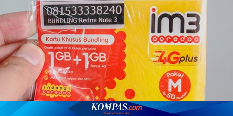 Indosat Menyerah Dari Bisnis Digital Ini Alasannya