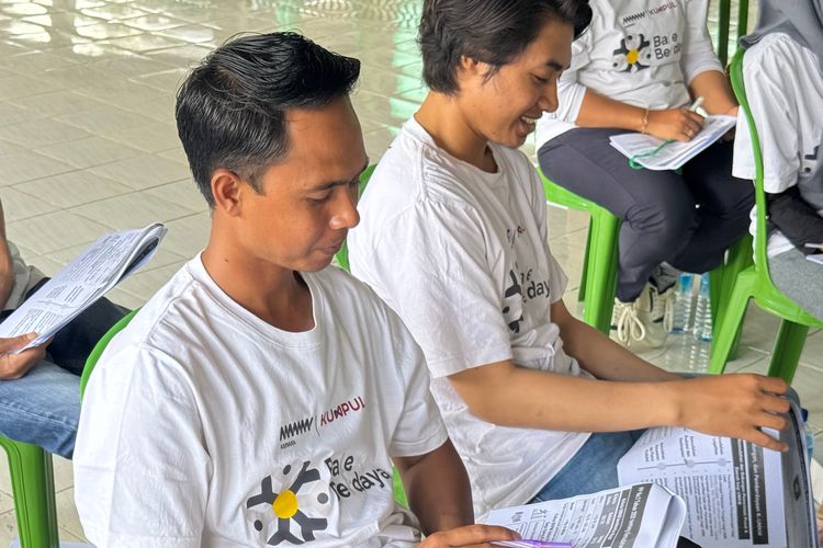 Tingkatkan Kapasitas UMKM Sumbawa, Program Bale Berdaya Dorong Promosi Digital dan Legalitas Usaha