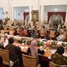Syarat Menjadi Menteri di Indonesia