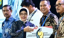 Apresiasi Pemda Berprestasi Regional Sulawesi 2026, Tiga Kabupaten Ini Jadi yang Terbaik dalam Menekan Pengangguran 