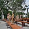 Taman Hiburan Rakyat Batang Dibenahi, Bakal Ada Panggung Budaya