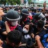 Kemenlu Sebut WNI di Thailand dalam Kondisi Aman