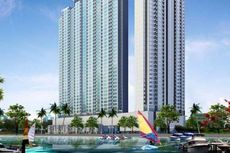 Grand Marina Ancol Mulai Pasarkan Tower Kedua