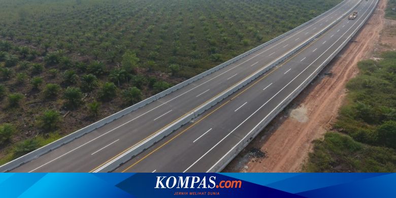 Dana Pengadaan Lahan Proyek Strategis Nasional Tahap II ...