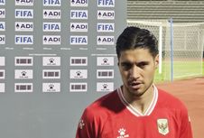 Kevin Diks Bicara Efek Kehadiran Elkan Baggott ke Timnas Indonesia