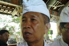 Gubernur Bali: Ogoh-ogoh Bukan Alat Politik