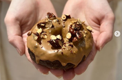 Mengenal I'm Donut, Gerai Donat yang Sedang Hits di Jepang