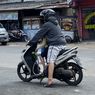 Jangan Pakai Kursi Tambahan untuk Anak di Bagian Depan Motor, Bahaya