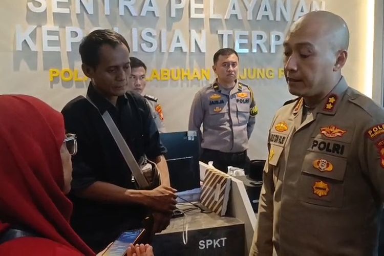 4 ABK KM Maulana 23 yang Disiksa Dirawat di Rumah Sakit Kepulauan Aru Maluku