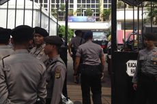 Polres Bekasi Yakin Tak Ada Pengerahan Massa ke Jakarta Besok